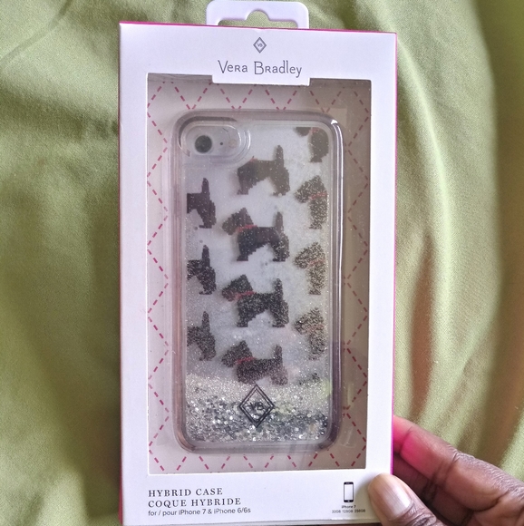 Vera Bradley Accessories - Vera Bradley | Hybrid Phone Case